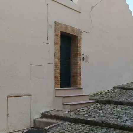 Palazzo Lombardi Cave & * Matera