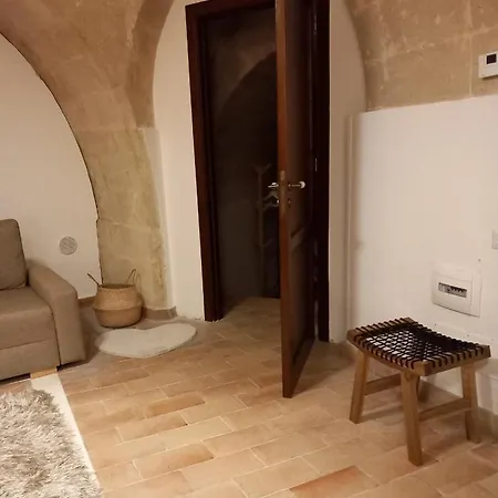 Palazzo Lombardi Cave &